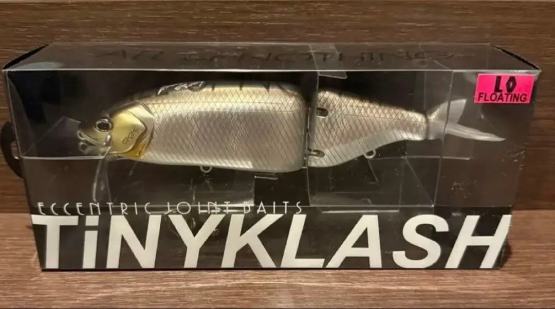 2026年最新】タイニークラッシュ 究極ベイトフィッシュの人気アイテム