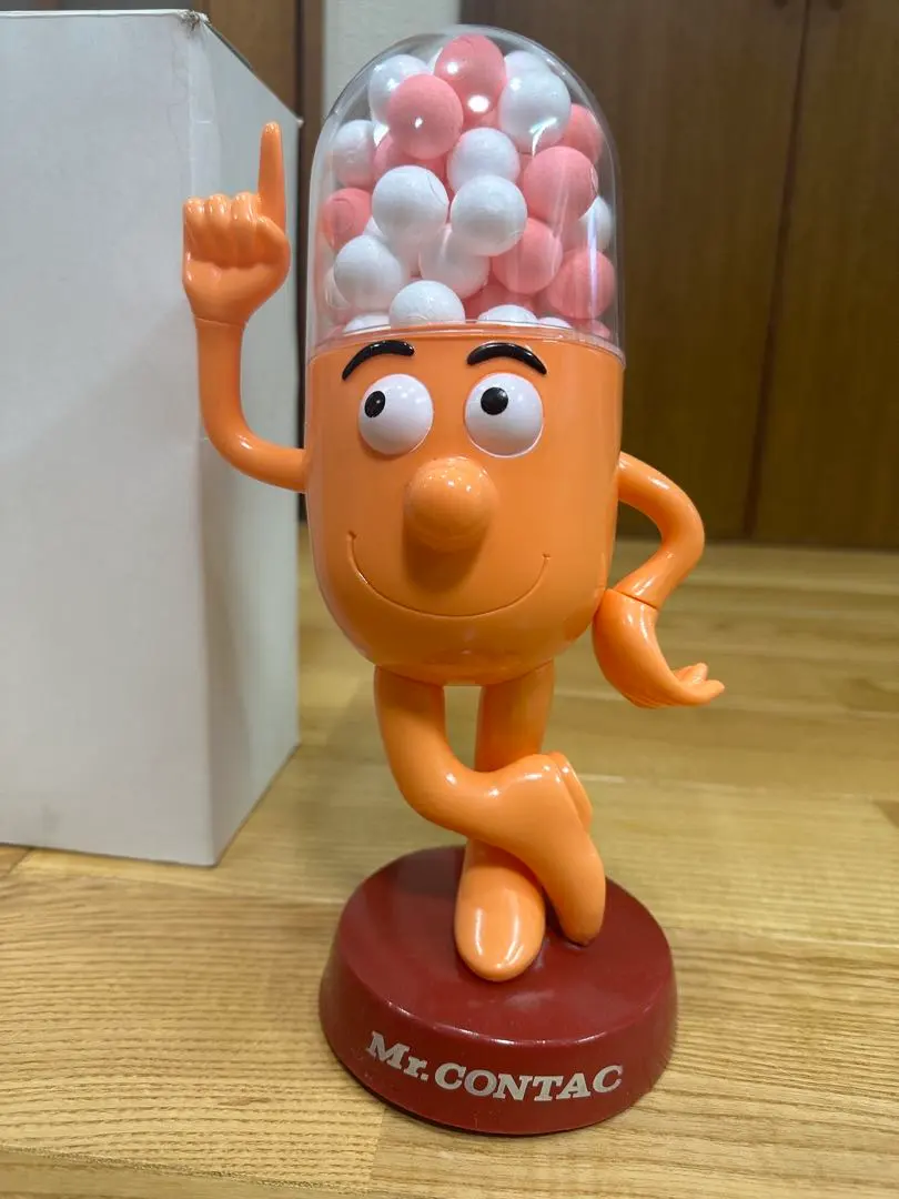 2026年最新】ガムボールディスペンサーの人気アイテム - メルカリ