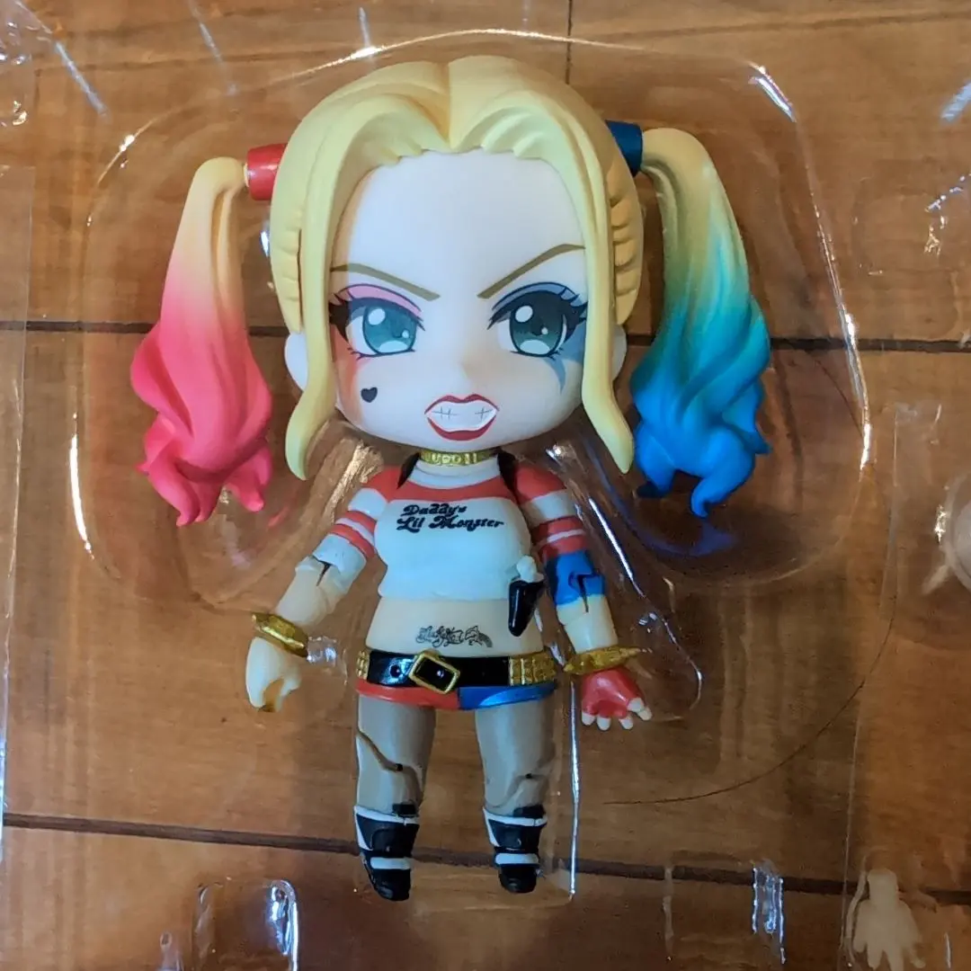 2026年最新】qposket ハーレイクインの人気アイテム - メルカリ