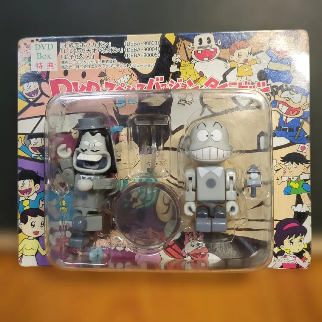 2026年最新】天才バカボン dvd-boxの人気アイテム - メルカリ