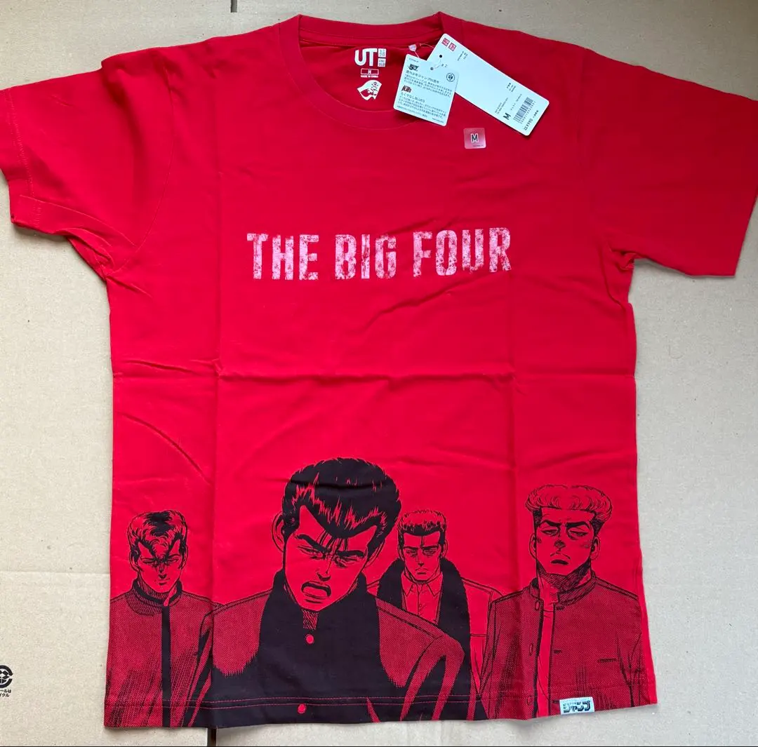 2026年最新】ろくでなしブルース tシャツの人気アイテム - メルカリ