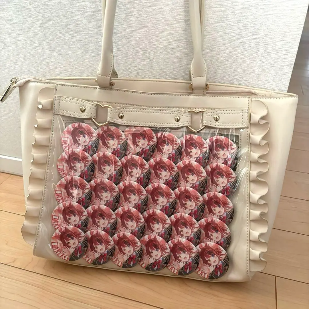 2026年最新】莉犬くん 痛バックの人気アイテム - メルカリ