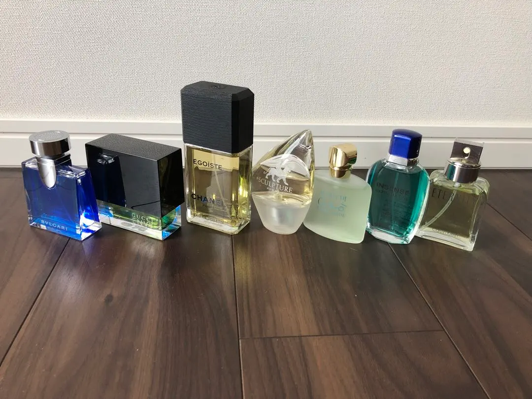 2026年最新】グッチ エタニティー 香水の人気アイテム - メルカリ