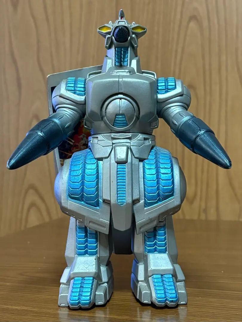 2026年最新】モゲラ ソフビの人気アイテム - メルカリ