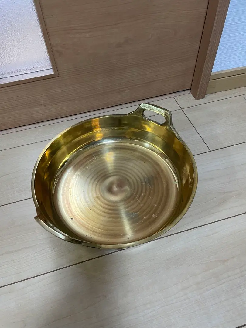 2026年最新】平井砲金鍋の人気アイテム - メルカリ