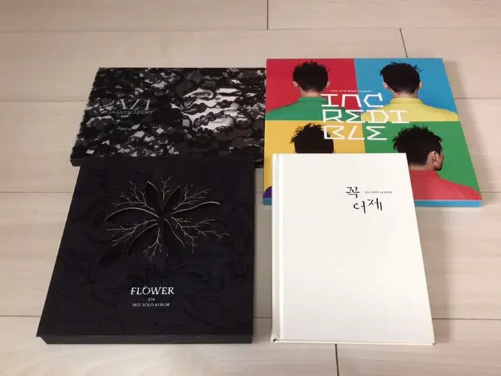 2026年最新】xia flowerの人気アイテム - メルカリ