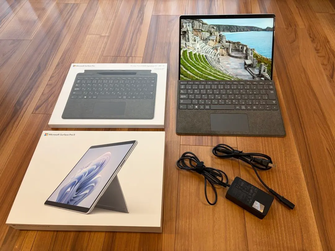 2026年最新】SURFACE pro9 i7の人気アイテム - メルカリ