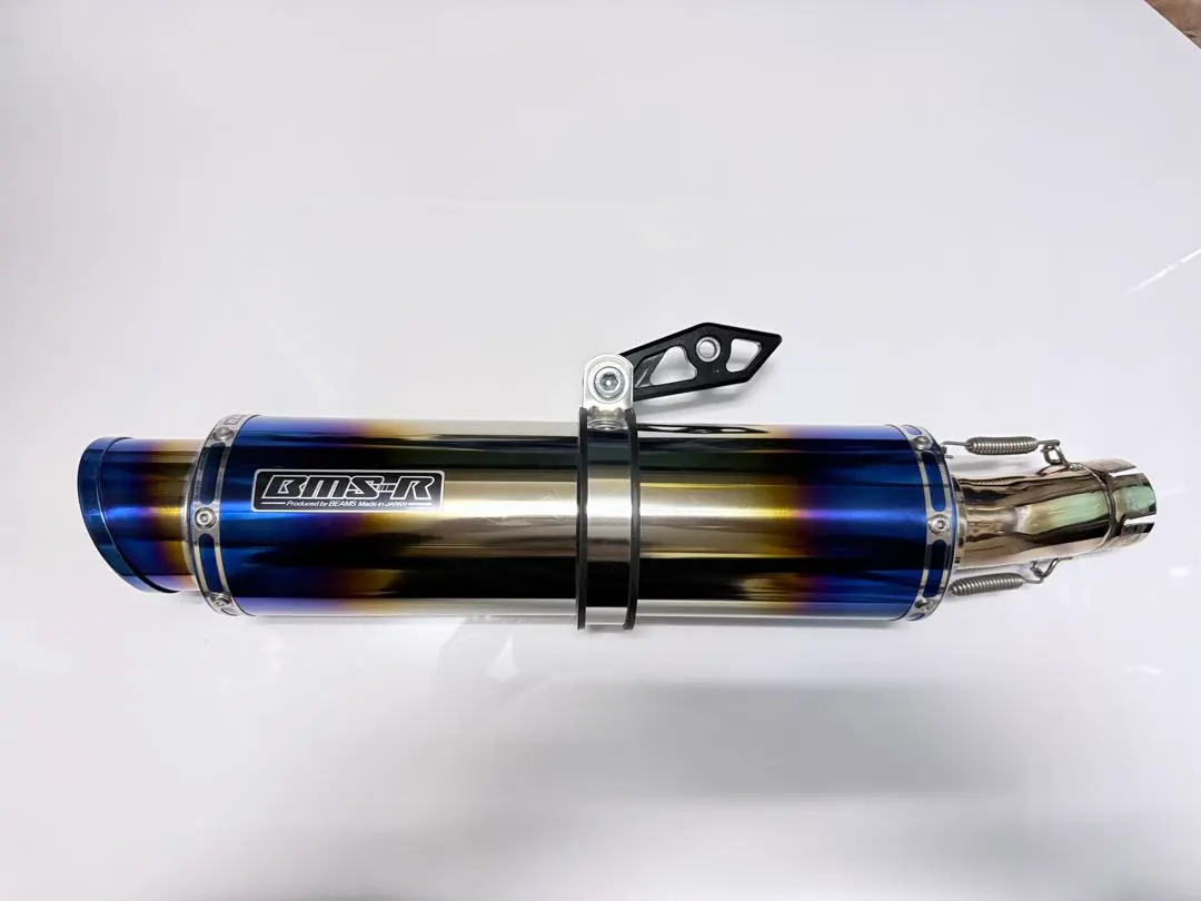 2026年最新】ninja400 マフラー beamsの人気アイテム - メルカリ