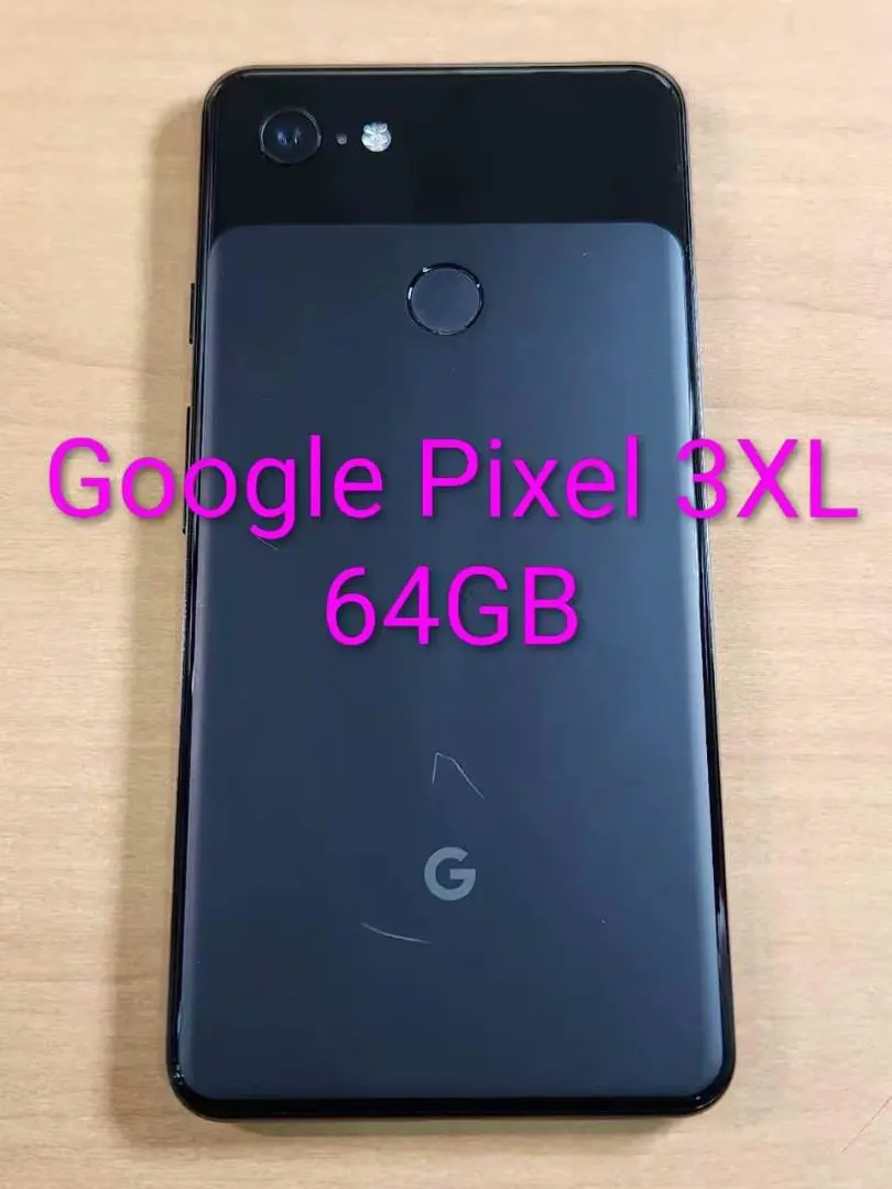 2026年最新】google pixel 3 xl 128gb 本体の人気アイテム - メルカリ