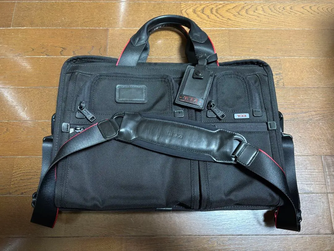 2026年最新】TUMI 26060D4の人気アイテム - メルカリ