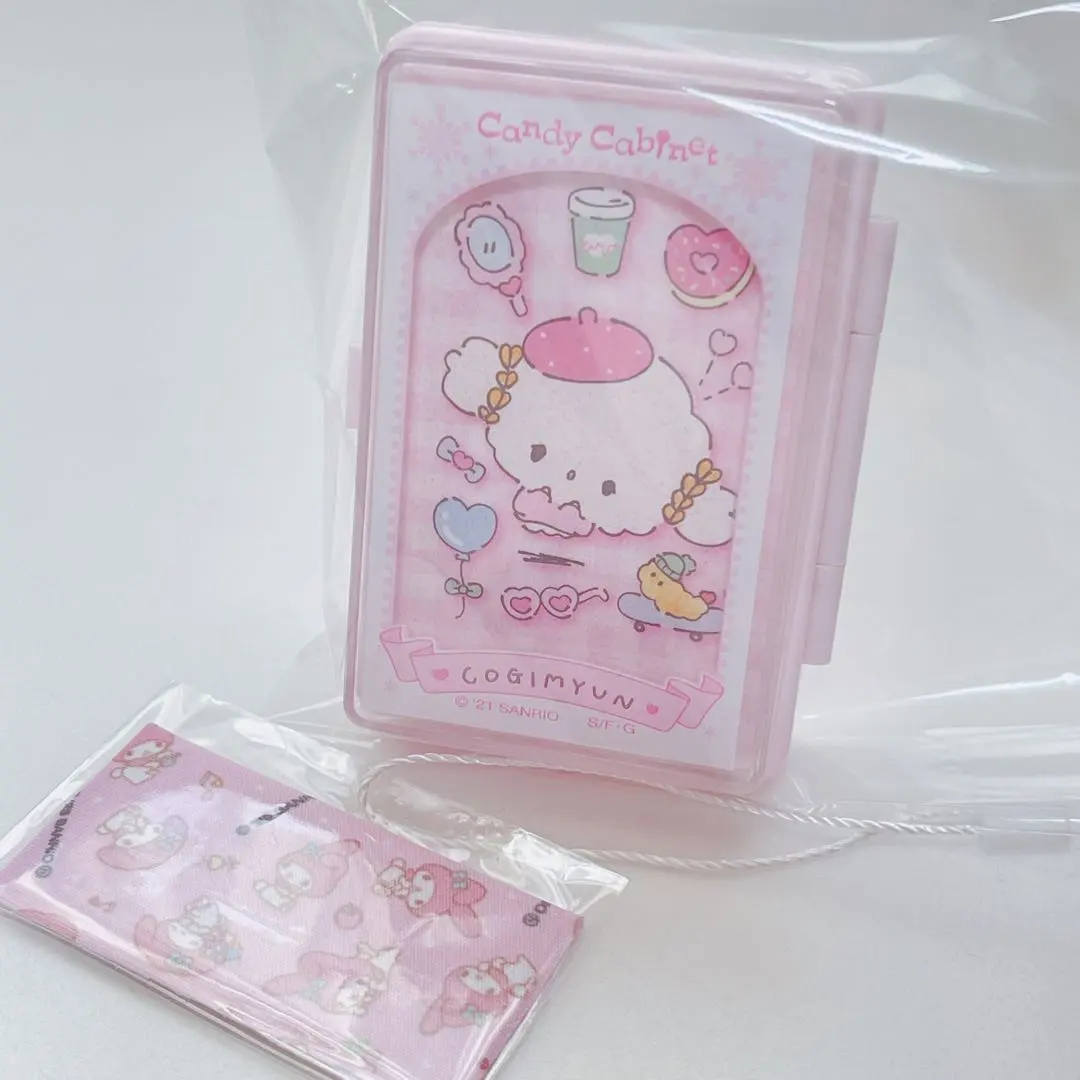 2026年最新】キャラミンチュの人気アイテム - メルカリ