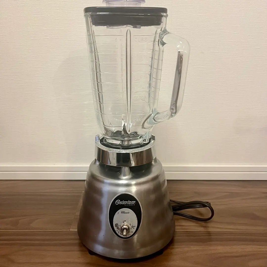 2026年最新】オスタライザー ブレンダーの人気アイテム - メルカリ