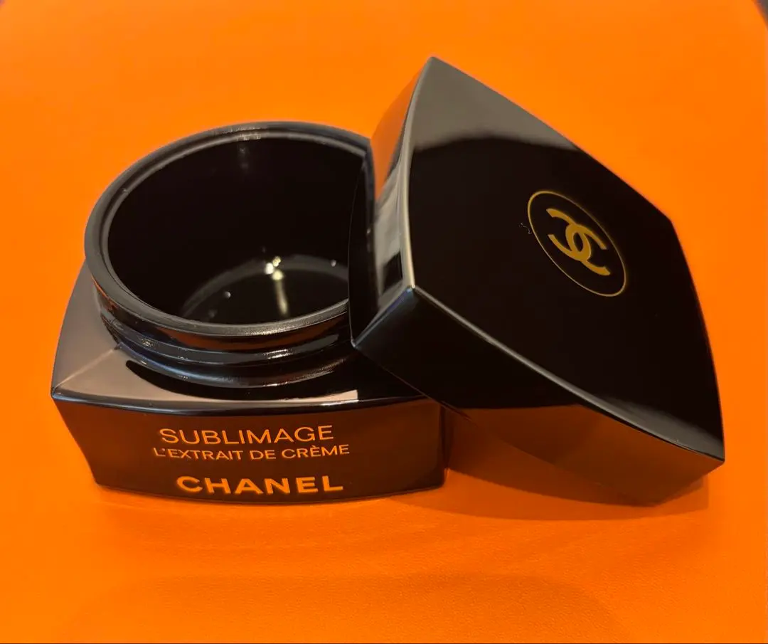 2026年最新】chanel サブリマージュ 空瓶の人気アイテム - メルカリ