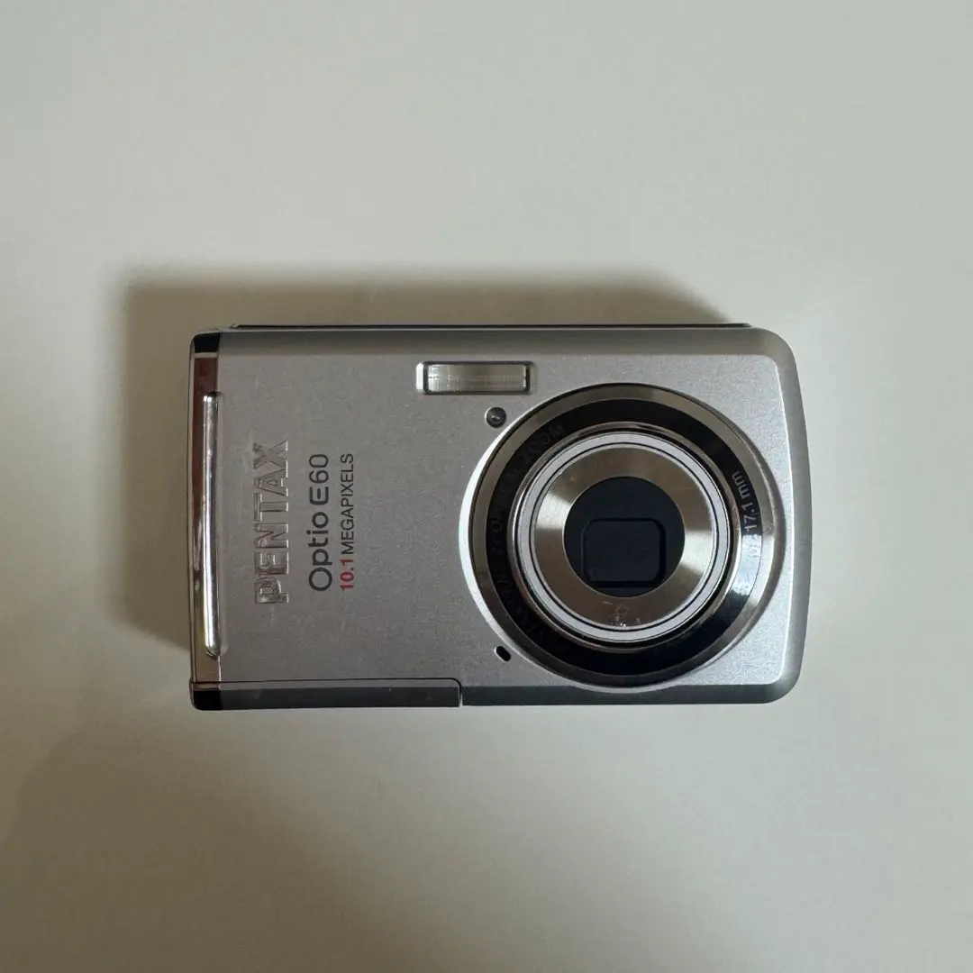 2026年最新】pentax optio e60の人気アイテム - メルカリ
