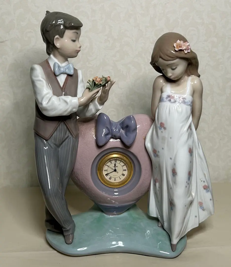 2026年最新】リヤドロ少女の人気アイテム - メルカリ