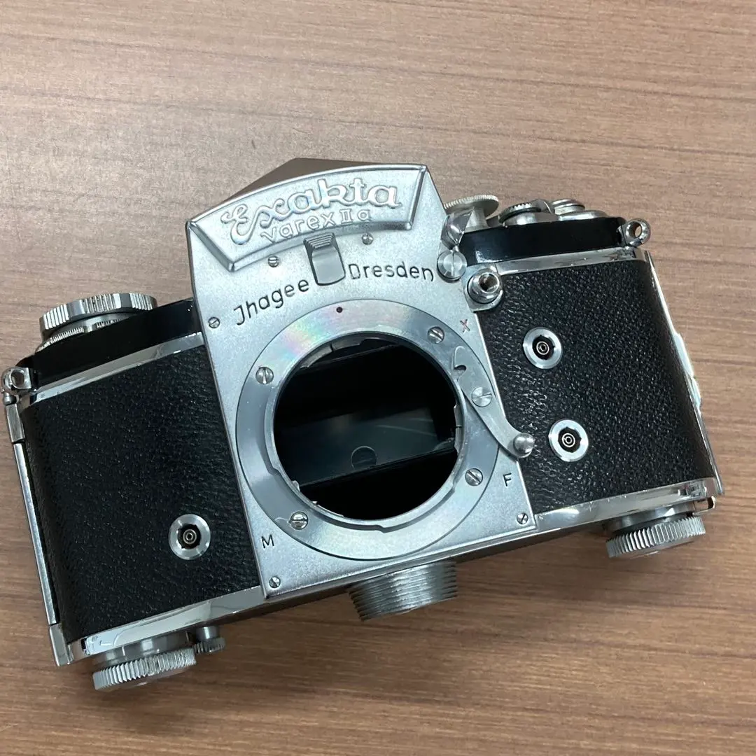 2026年最新】EXAKTA Varexの人気アイテム - メルカリ