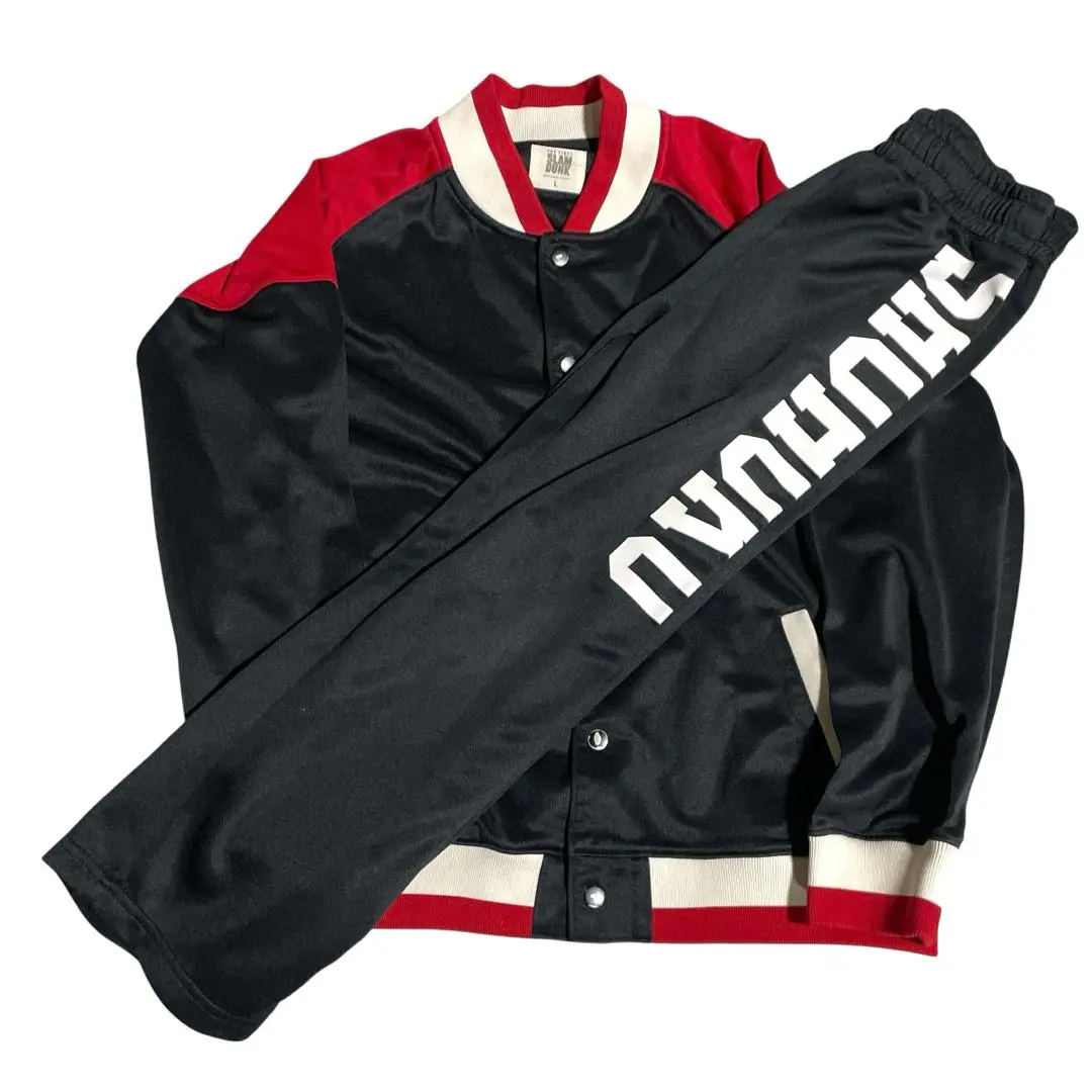 2026年最新】the first slam dunk 湘北ジャージセットの人気アイテム