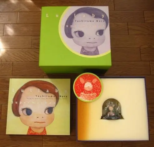 2026年最新】奈良美智スノードームの人気アイテム - メルカリ