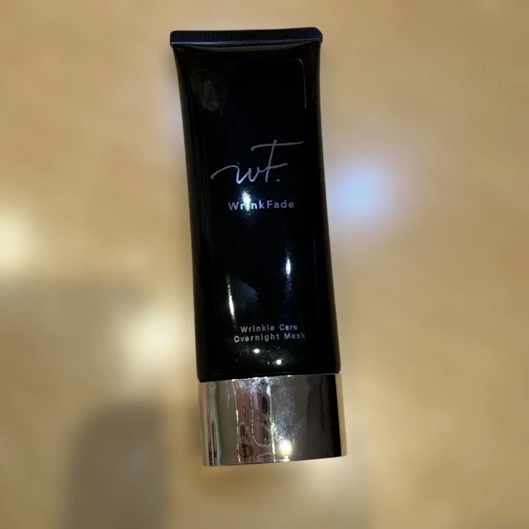 2026年最新】WrinkFade薬用リンクルケアオーバーナイトマスクの人気