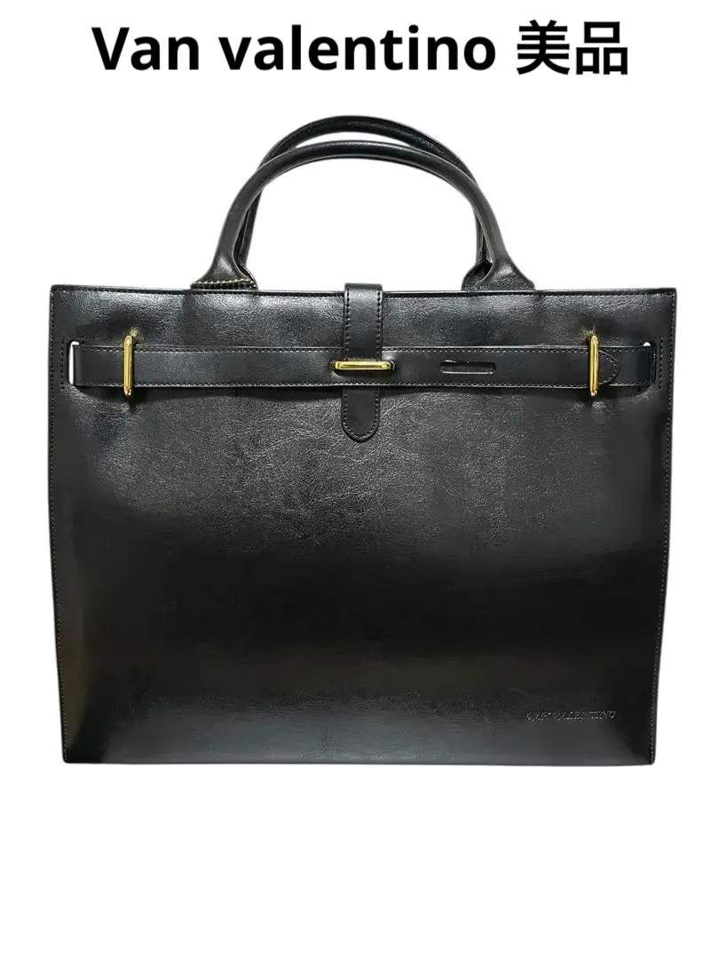 2026年最新】VAN VALENTINO ビジネスバッグの人気アイテム - メルカリ