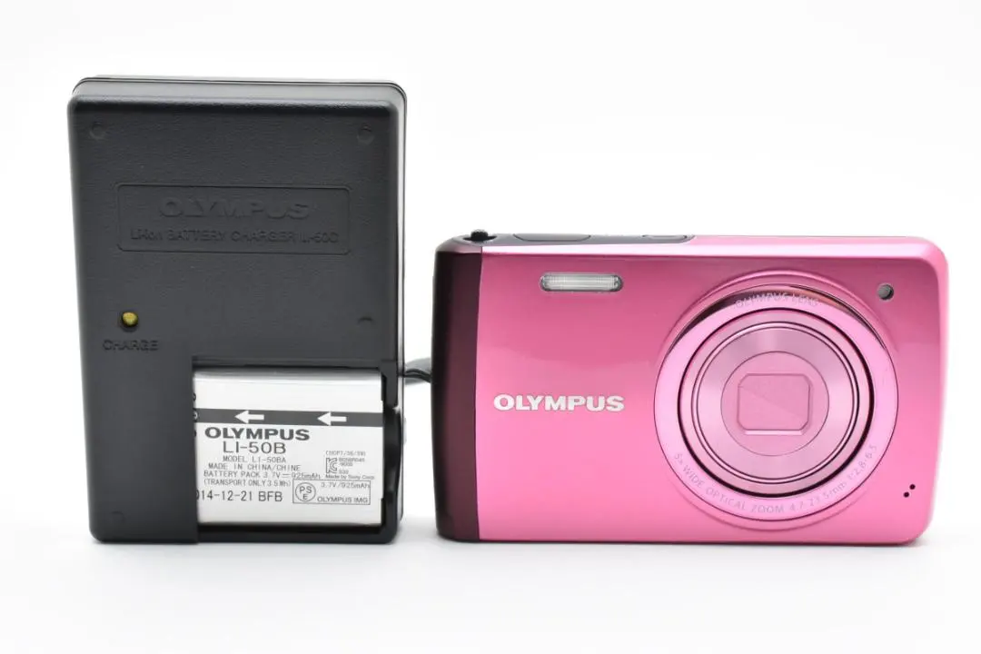 2026年最新】STYLUS VH-410の人気アイテム - メルカリ