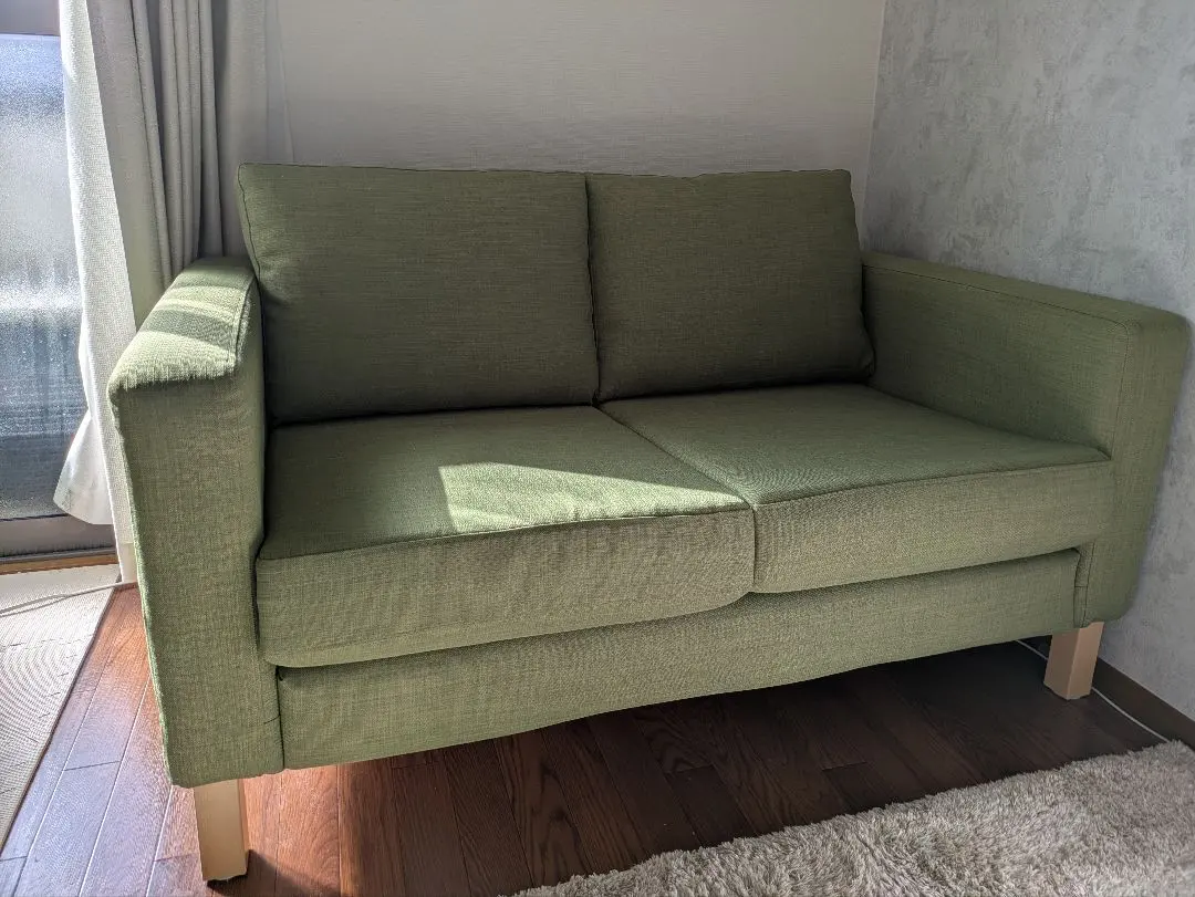 2026年最新】ikea ソファ カルルスタードの人気アイテム - メルカリ