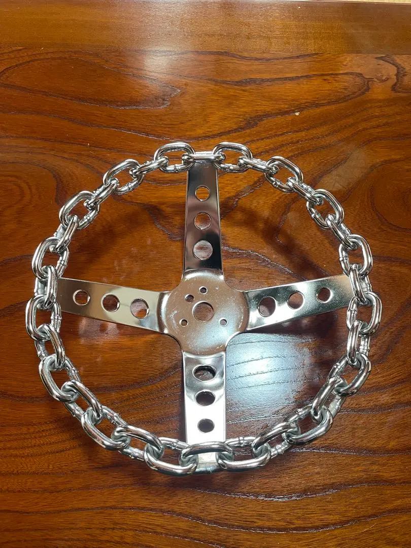 2026年最新】チェーンステアリングの人気アイテム - メルカリ