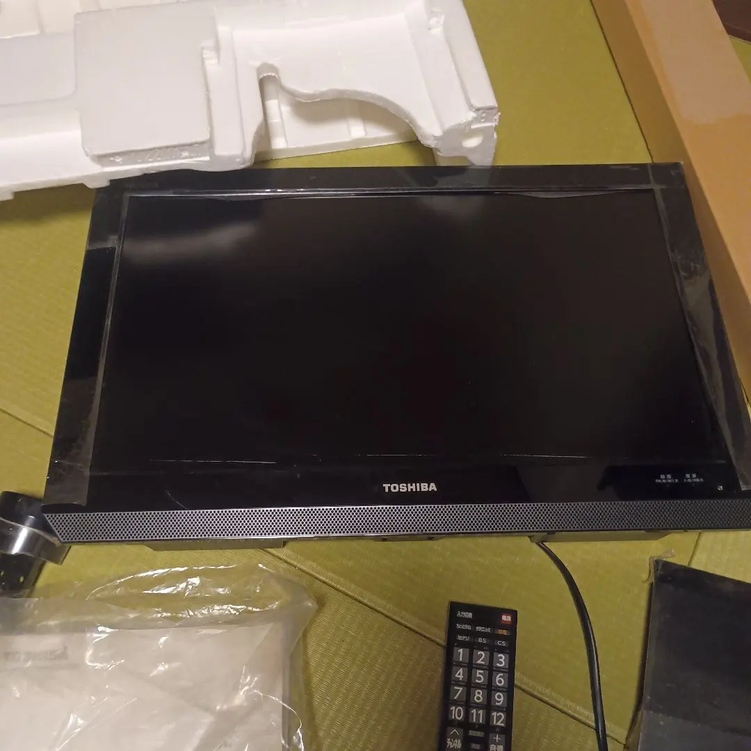 2026年最新】REGZA 26B3の人気アイテム - メルカリ