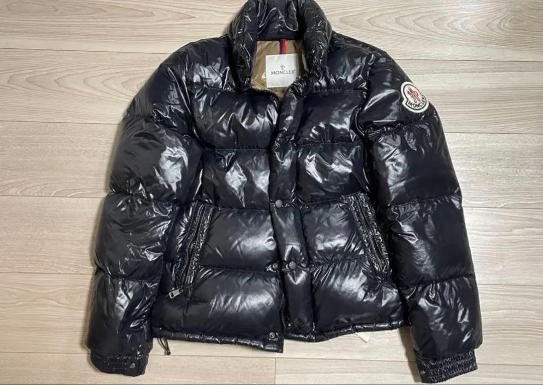 2026年最新】モンクレール エベレスト サイズ0の人気アイテム - メルカリ
