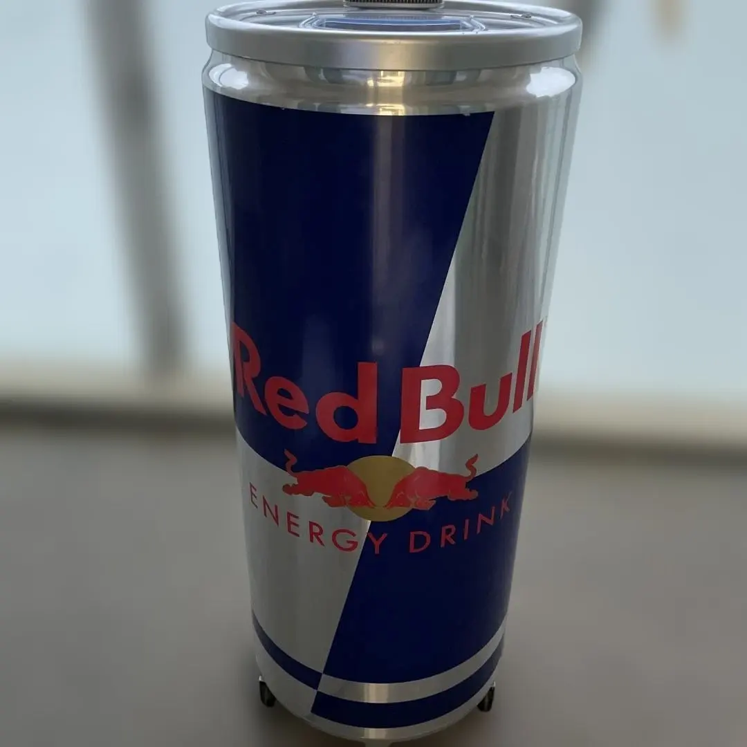 2026年最新】REDBULL 冷蔵庫の人気アイテム - メルカリ