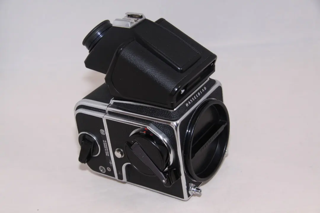 2026年最新】ハッセルブラッド プリズム ファインダーの人気アイテム