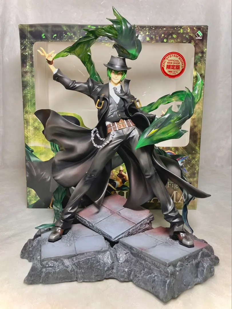 2026年最新】ブレイブルー ハザマの人気アイテム - メルカリ