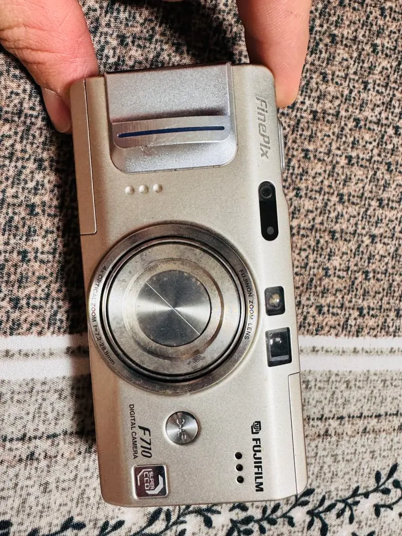 2026年最新】fujifilm f710の人気アイテム - メルカリ