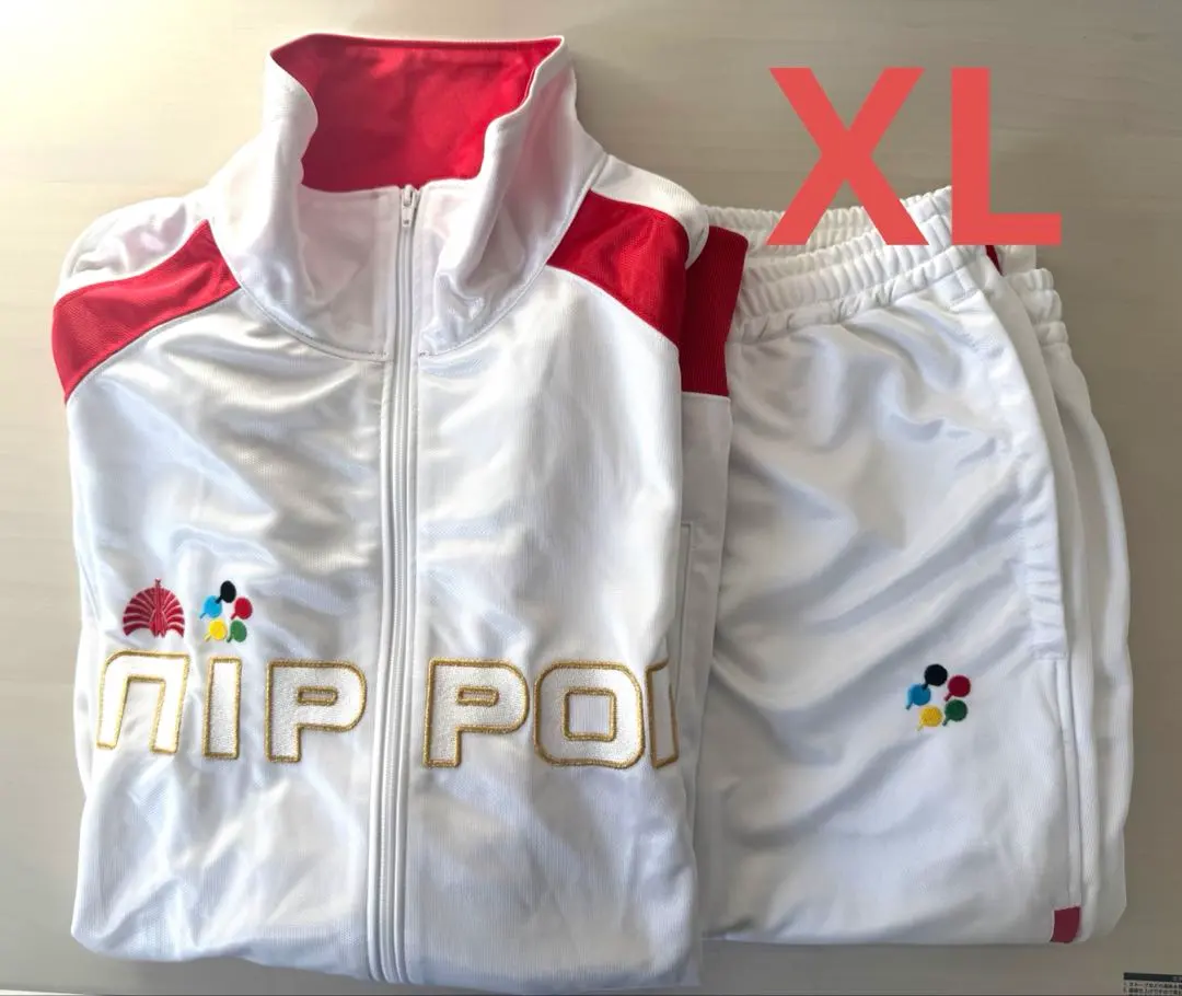 2026年最新】ニッポニアジャージの人気アイテム - メルカリ