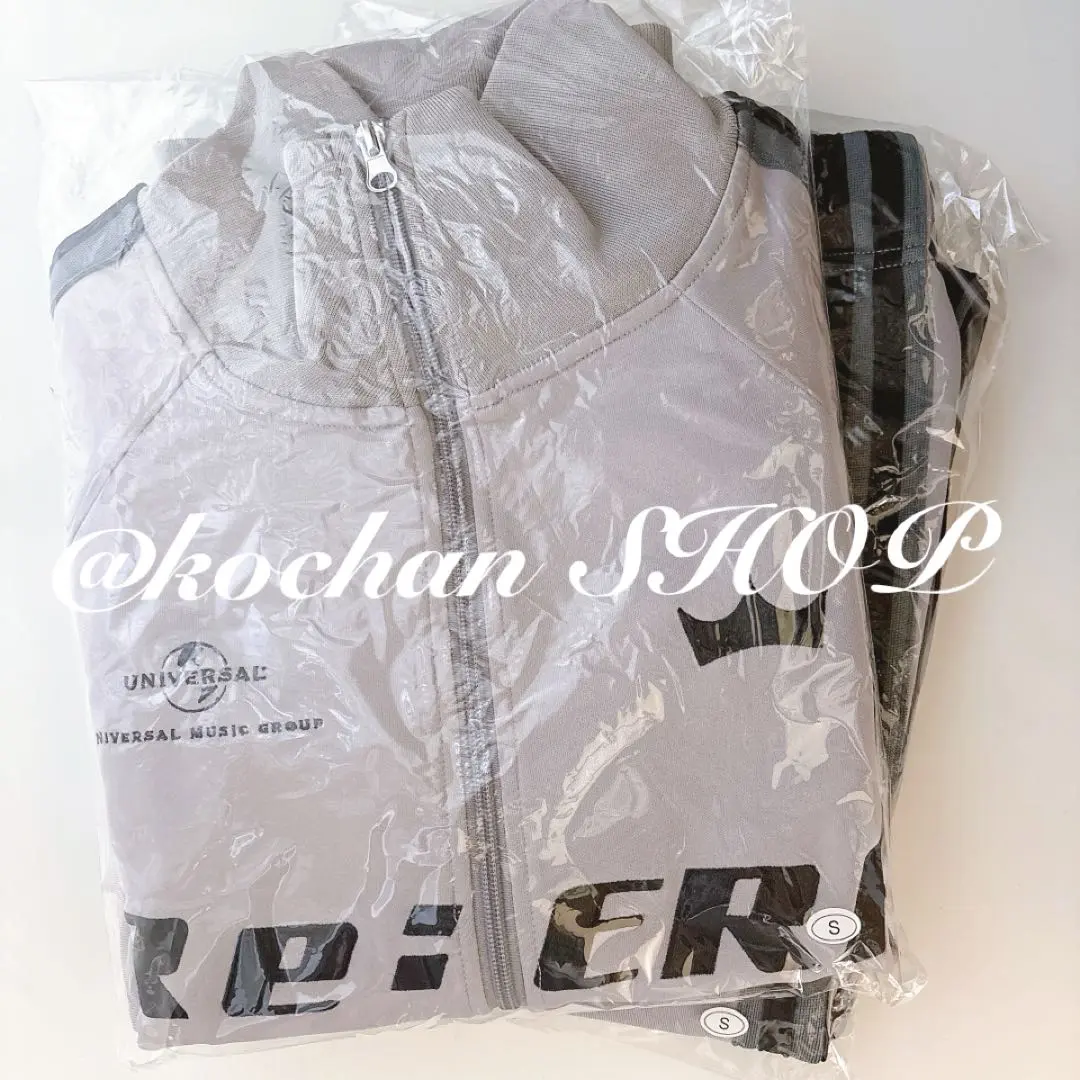 2026年最新】キンプリ re:era トラックジャケットの人気アイテム