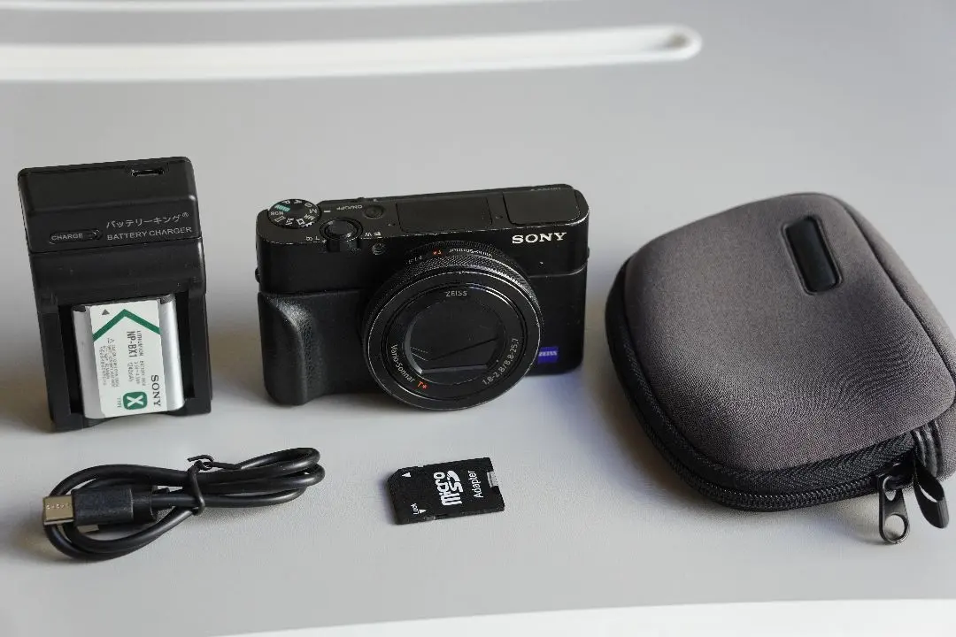 2026年最新】dsc rx100m5aの人気アイテム - メルカリ