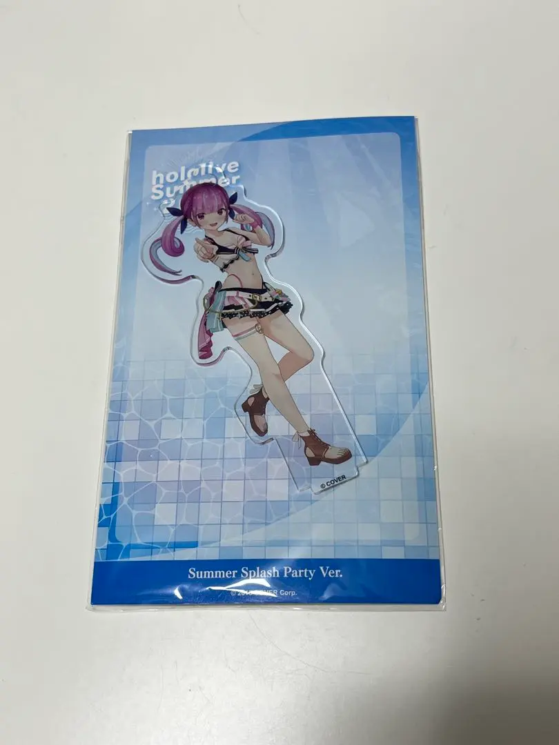 2026年最新】Summer splash party! 湊あくあの人気アイテム - メルカリ