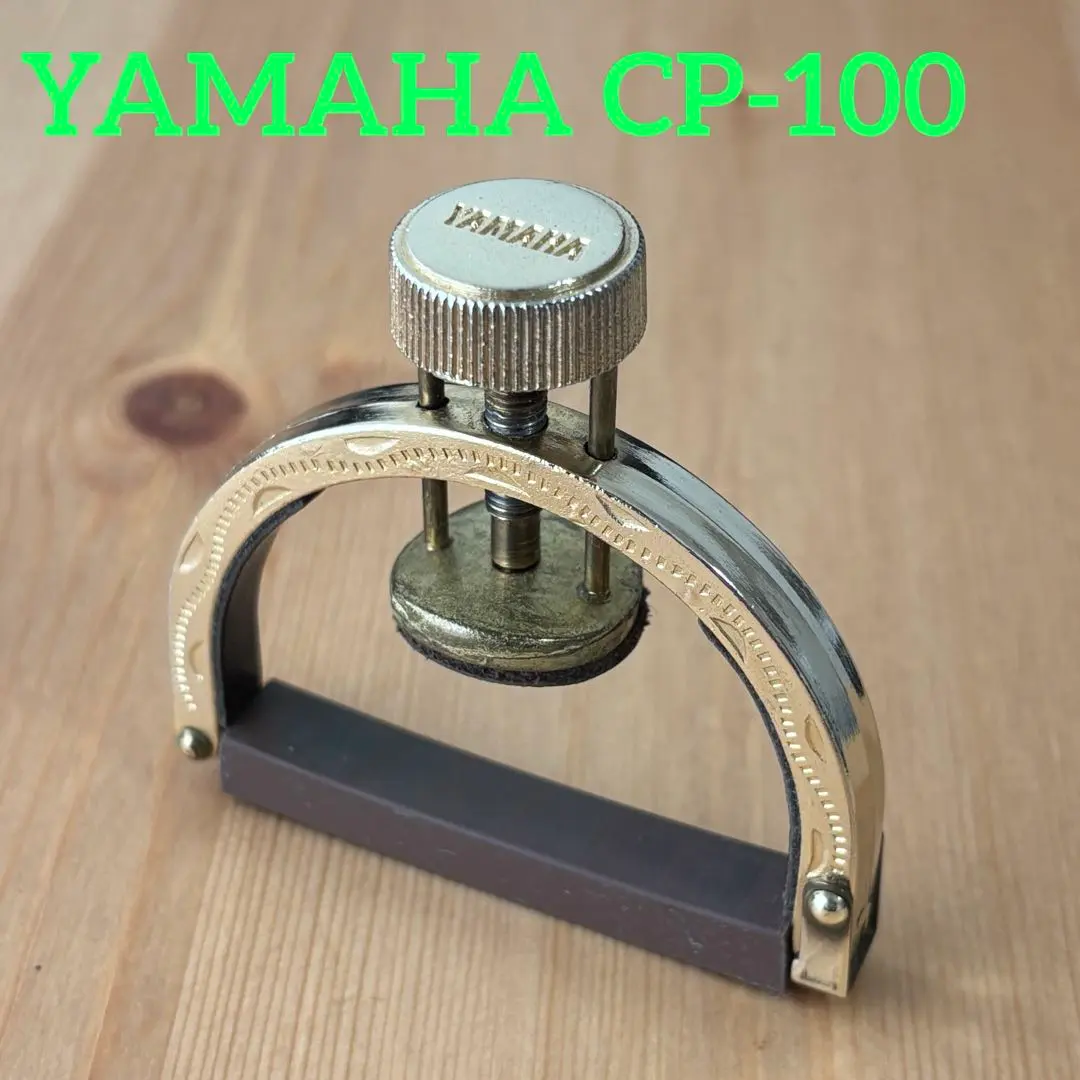 2026年最新】YAMAHA CP-100 カポタストの人気アイテム - メルカリ