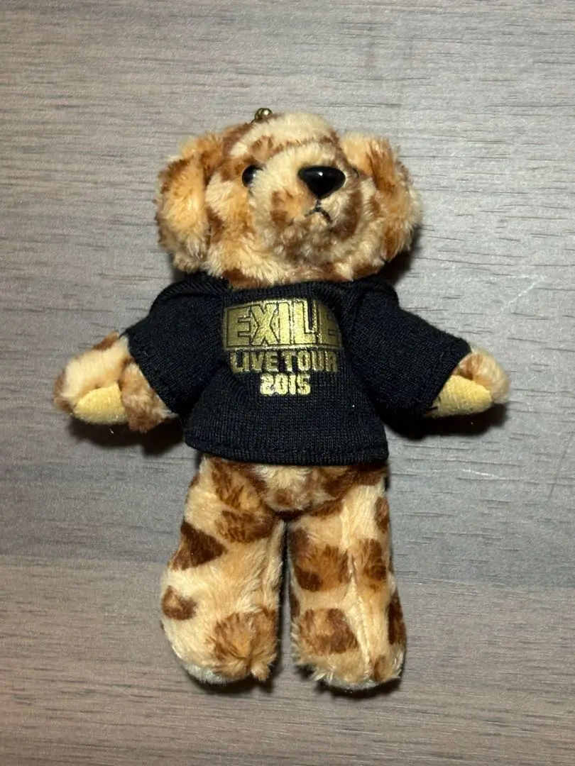 2026年最新】exile ベアの人気アイテム - メルカリ