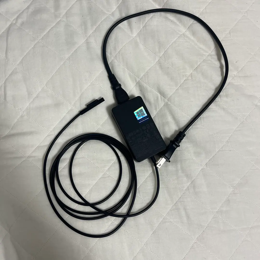 2026年最新】surface pro 7+ acアダプタ 純正の人気アイテム - メルカリ