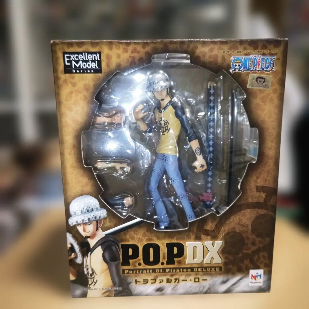 2026年最新】P.O.P DX トラファルガー・ローの人気アイテム - メルカリ