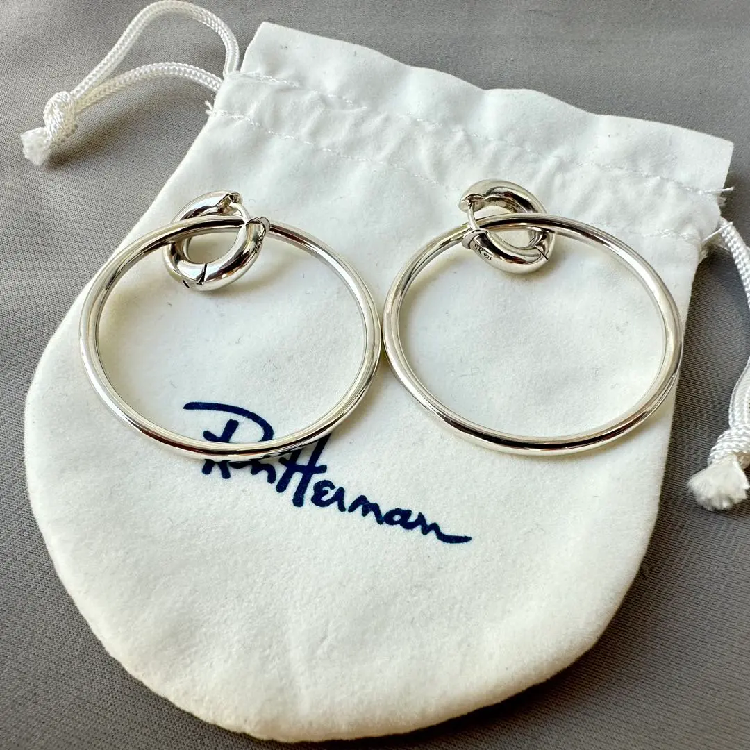 2026年最新】ホーセンブース ピアス HOORSENBUHSの人気アイテム - メルカリ