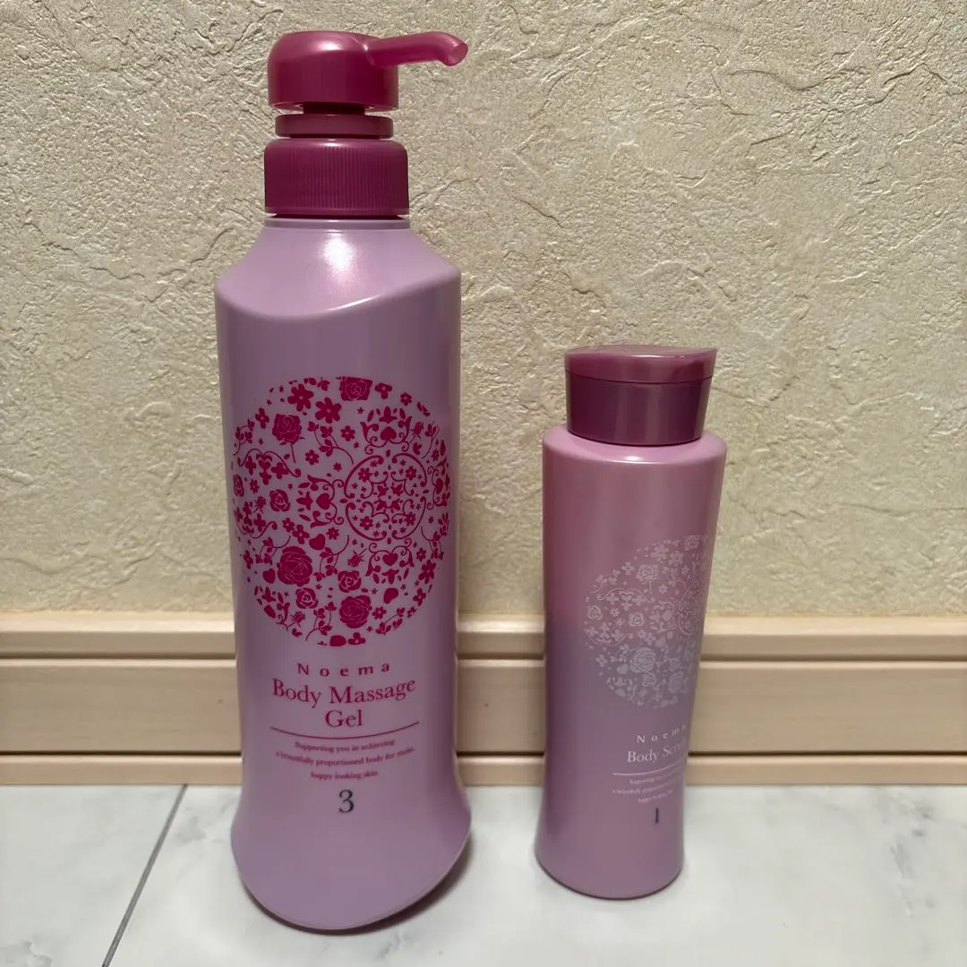 2026年最新】ダイアナ ノエマボディマッサージジェルの人気アイテム