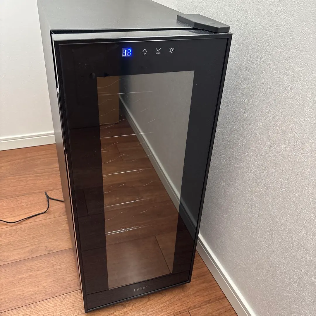 2026年最新】lw-s12 ワインセラーの人気アイテム - メルカリ