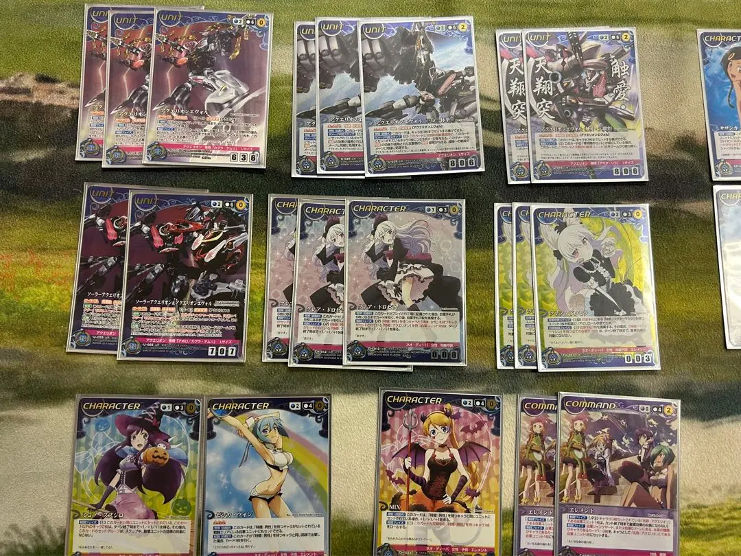 2026年最新】クルセイド デッキの人気アイテム - メルカリ