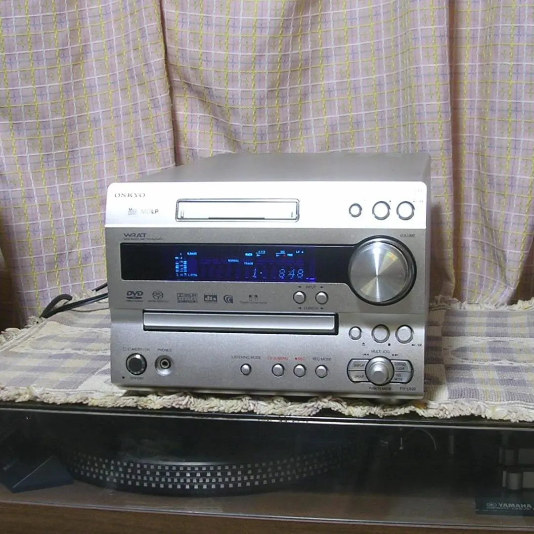 2026年最新】ONKYO FR-N9の人気アイテム - メルカリ