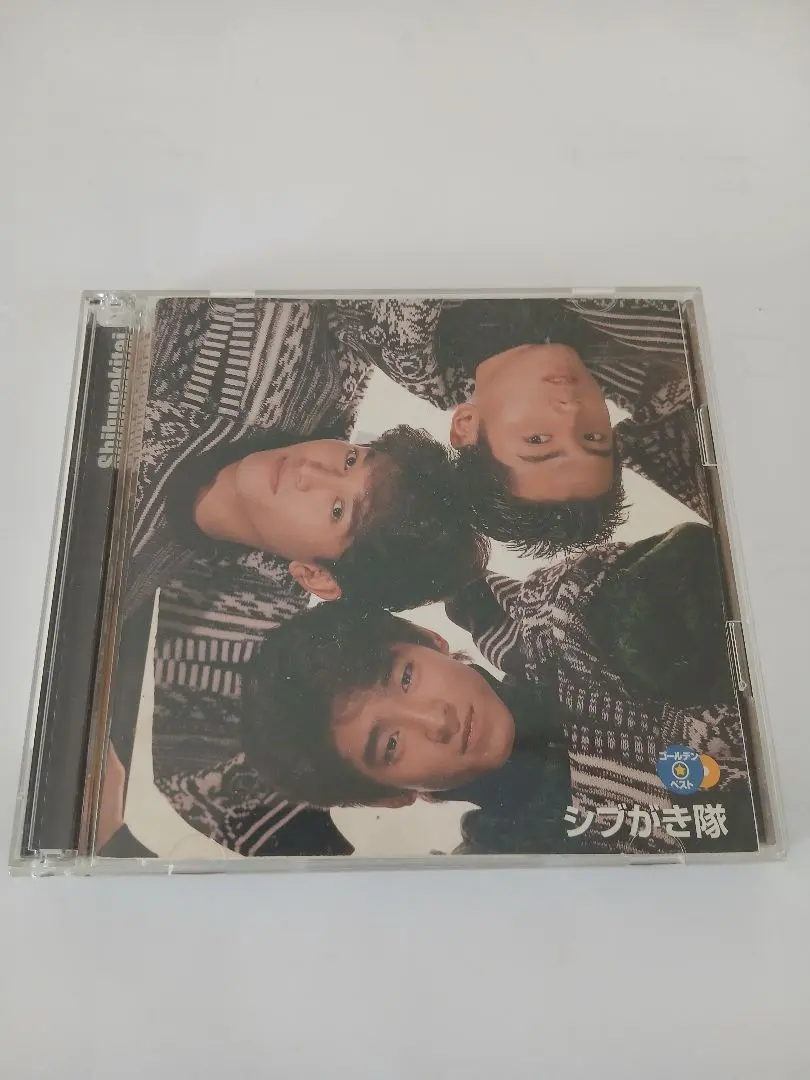2026年最新】シブがき隊 dvdの人気アイテム - メルカリ
