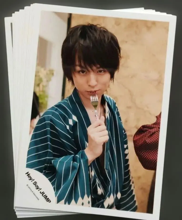 2026年最新】伊野尾慧 浴衣の人気アイテム - メルカリ