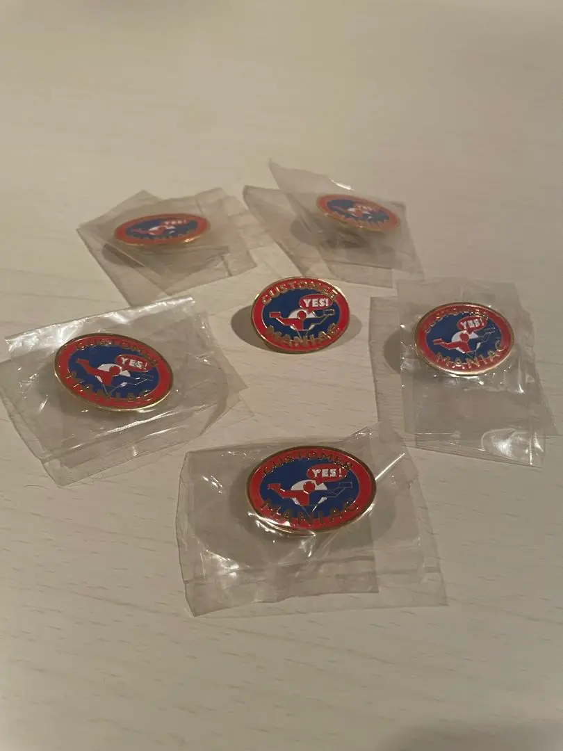 2026年最新】ドミノピザバッチの人気アイテム - メルカリ