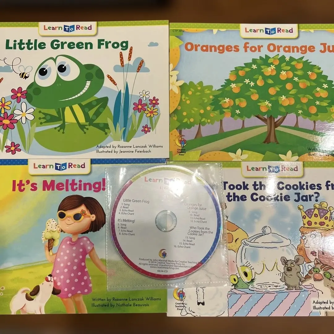 2026年最新】ctp learn to read 1の人気アイテム - メルカリ